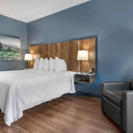 Extended Stay America Premier Suites - Augusta