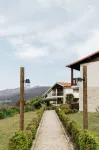 Quinta do Bento Hotels in Anisso