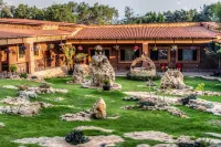 Hotel Boutique Matea Inn Hôtels à : Ixtapan de la Sal