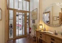 Melrose Guesthouse