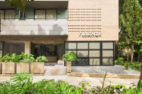 Firenze Lofts Hotels in Los Pinos