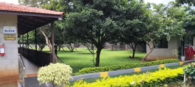 Vimal Resorts Hotels near Pandita Puttarj Gavai Temple
