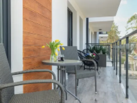 Apartment in Pobierowo Near Baltic Sea