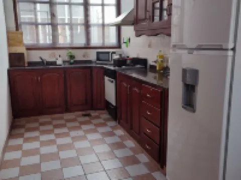 Hostel Hornocal Hotels in San Salvador de Jujuy