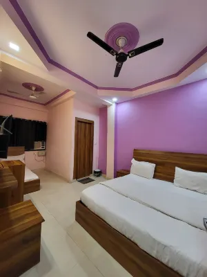 Hotel Shiv Ganga Hotels in 
