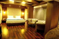 Hotel Reyansh Grand Hotels in Boisar