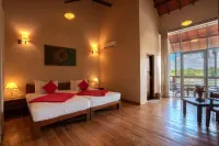 Lavendish Wild Wilpattu Hotel di 