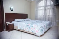 Wadoma Royale Hotel Các khách sạn ở 