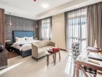 Glam Hotel Hotels near US Embassy