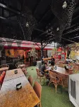 100% Cafe Moto Hostel - breakfast