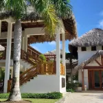 카나 록 프라이빗 가든 아파트먼트 120  호텔