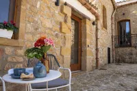 Masseria Santa Barbara Các khách sạn ở 