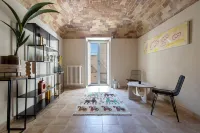 The Vinum Suites Hotels in Villa San Leonardo