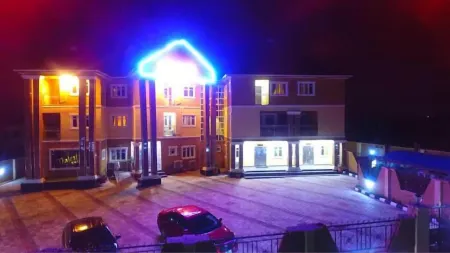 Remo Majestic Hotel Отели в г. Шагаму