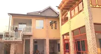 Modern Family Apartment in Kinshasa Hotels near Centre AAMSD Thuapa Numero 110