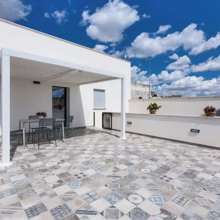 3940 LPC - Appartamento 3 by Barbarhouse