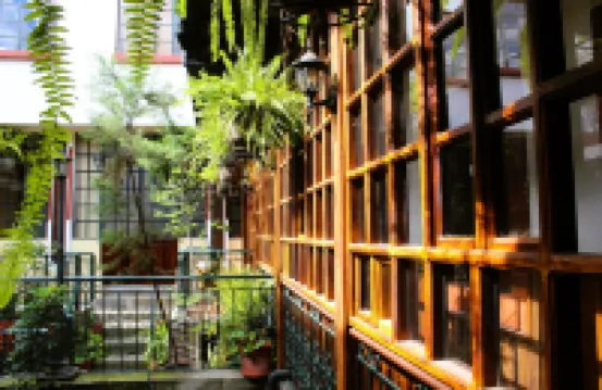 Apart Hotel Loma Chica Quito Hotel a 