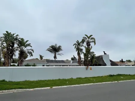 Zoe & Saint Отели в г. Блубергстранд