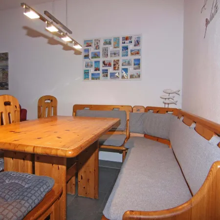 Apartment in Wenkendorf for 6 Personen
