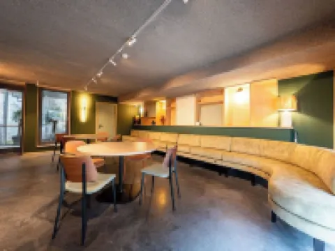 Hôtel l'Olivier Hotéis em Mons