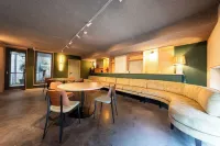 Hôtel l'Olivier Hotels in Mons