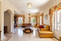 Villa Agadir by Algarve Vacation Hotel a Paderne