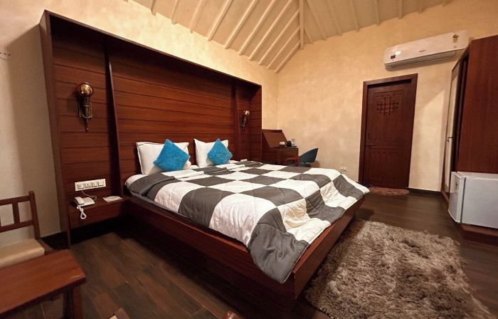 The Village Resort