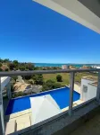 Villa Azul Mar - Sofisticação e Refúgio na Enseada Hotel di Anchieta