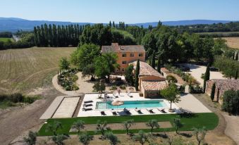 Bastide des 7 Sœurs