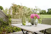 Hotel Gut Immenhof Hotel a Schonwalde am Bungsberg