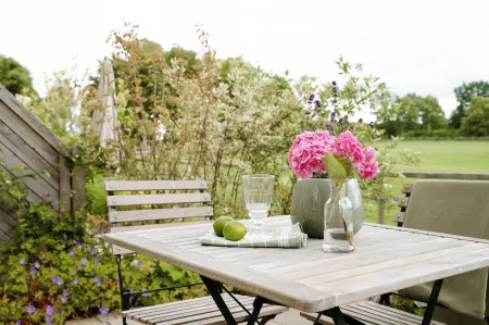 Hotel Gut Immenhof Отели в г. Ойтин