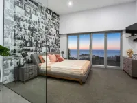 Point Haven Solar Pool Basketball Court & Views Hotels in Mount Martha