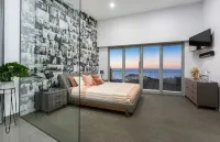 Point Haven Solar Pool Basketball Court & Views Hotels in Mount Martha