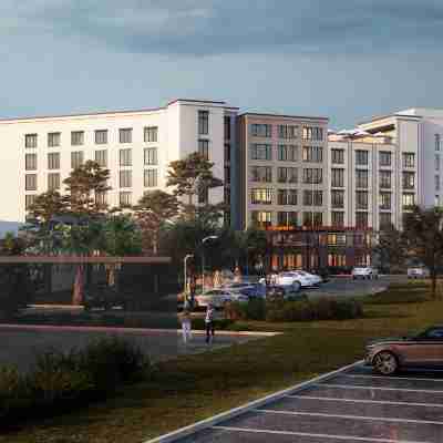 The Perry Hotel Naples Hotel Exterior