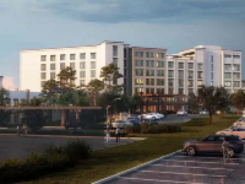 The Perry Hotel Naples Hoteles en Naples