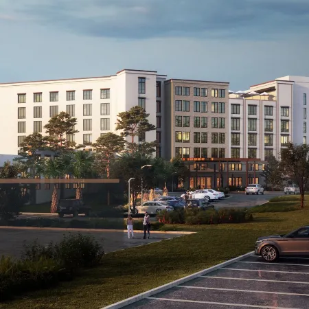 The Perry Hotel Naples