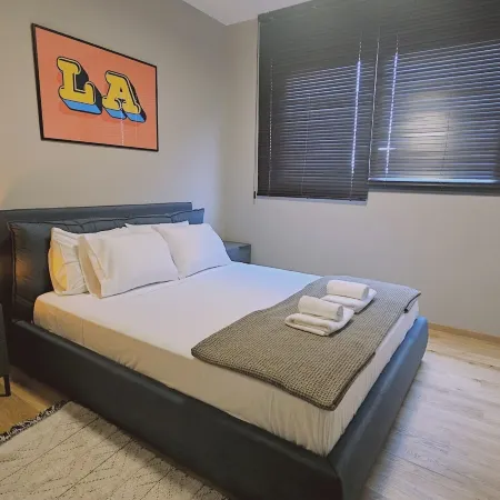 Stay Lima Soul Apartment