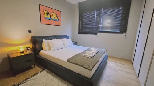 Stay Lima Soul Apartment - pantai