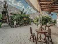 Casa Ku Hotel - Adults Only Hotels in Dzemul