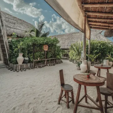 Casa Ku Hotel - Adults Only