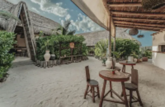 Casa Ku Hotel - Adults Only