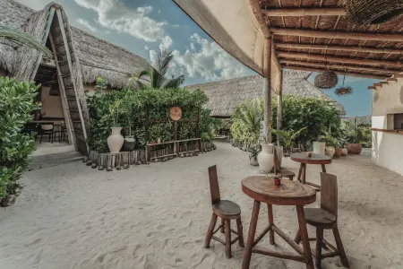 Casa Ku Hotel - Adults Only