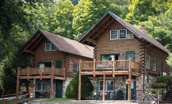 Trout House Village Resort