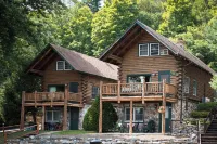Trout House Village Resort - Alphydda