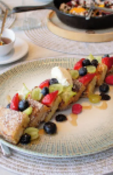 모카 부티크 호텔