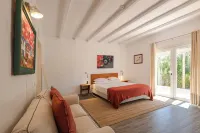 Casa Das Cegonhas