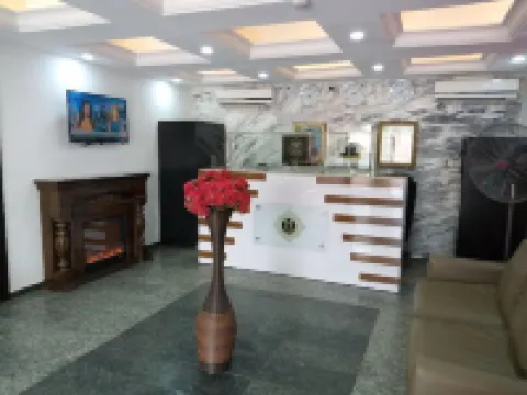 Hotel de Currency Hotels in Ota