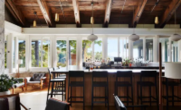 Skyline Lodge Hotels in Sugarfork