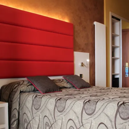 Hotel Eco Del Mare