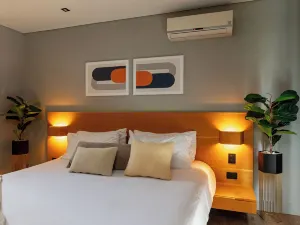 Loma Verde Aparthotel